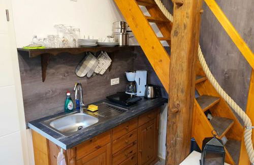 Ferienhaus Rhöner Auszeit - Foto 34