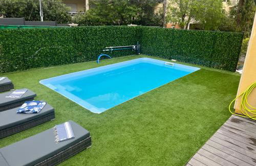 Belle villa familiale 5 Pces Special été - Foto 18