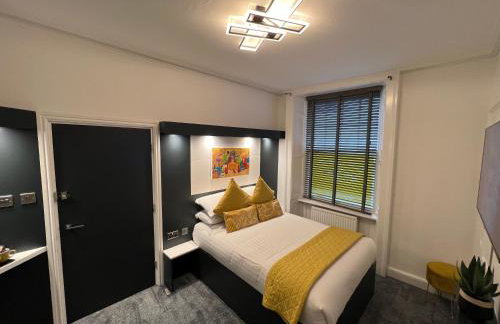 Sun Street ApartHotel - Foto 55