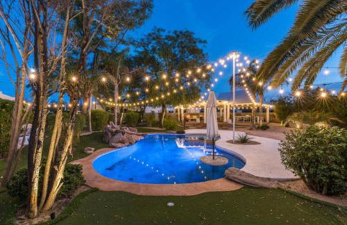 TeeBox at Worth the Wait Ranch - Foto 21