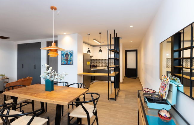 The Vacationer Condo By Acomodo - Photo 5