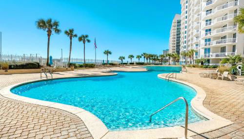 Silver Beach Towers 1205 East - Foto 4