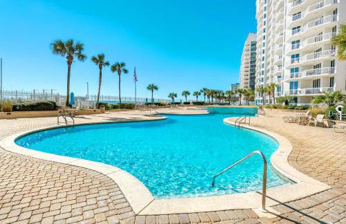 Silver Beach Towers 1205 East - Foto 4