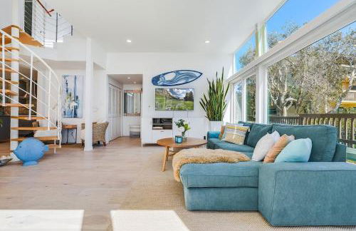 Luxury Beachfront Townhouse with Breathtaking Views - Foto 19