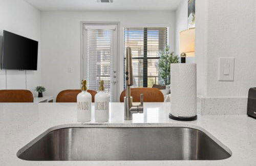 Cozy One-Bedroom Retreat - Foto 14