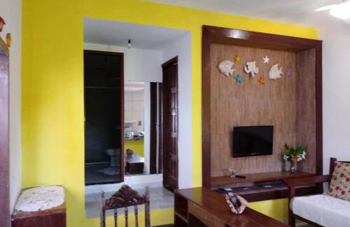 Trancoso Casas Para Temporada - Foto 13