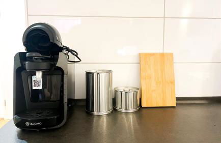 Stylisches Business Apartment nähe Bildungscampus Heilbronn - Foto 10