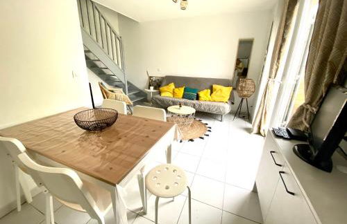 Maison Vacances au Domaine de Golf Piscine - Foto 11