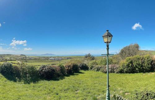 Allt Y Graig - Spacious Countryside Location - Foto 21