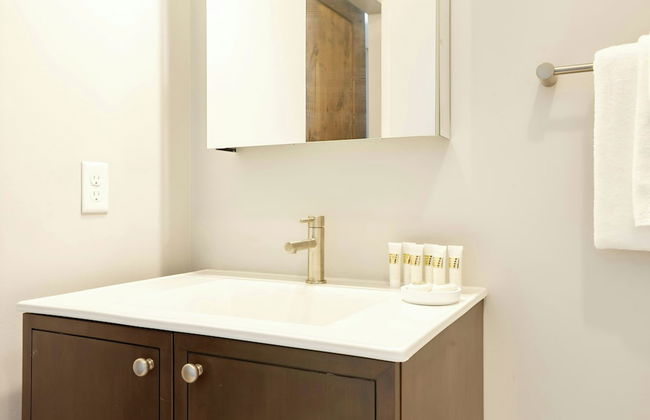 Sonder by Marriott Bonvoy The Drayton Apartments Historic District - Foto 30