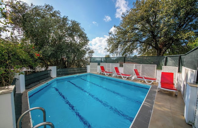 Cottage Villa Sogut - Foto 7