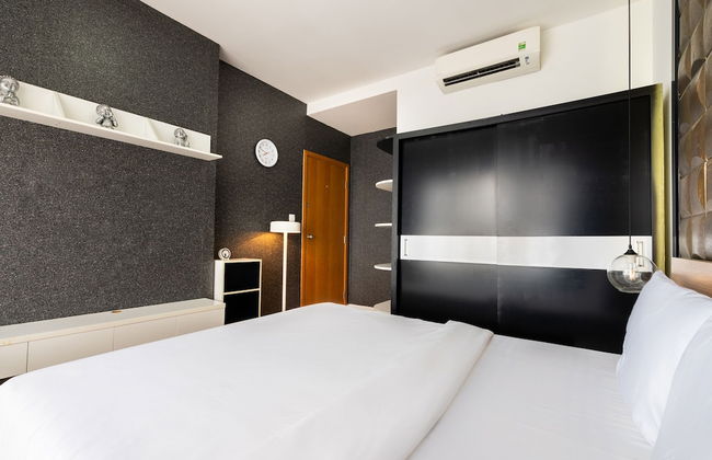 Sunrise City Central By Dhome - Photo 5