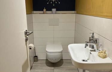 Luxurious Apartment with Sauna - Foto 13