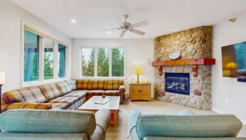 Kestrels Unit #16 - Foto 4