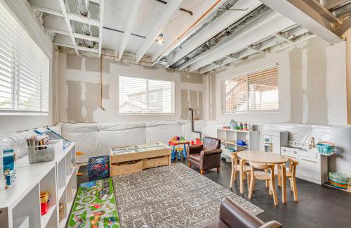 Berthoud Home with Fire Pit, Close to Lake Loveland! - Foto 27