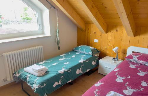 Lhousing - Nuovo Bilocale a Roana centro - Foto 13