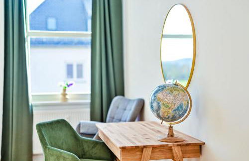 Luxus Apartments - Perfekt für Familien & Gruppen - Zentrale Lage & Parkplatz - Foto 16