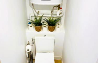 VUE Canal Superbe - Piscine - Parking Privé - Intérieur Neuf - Foto 9