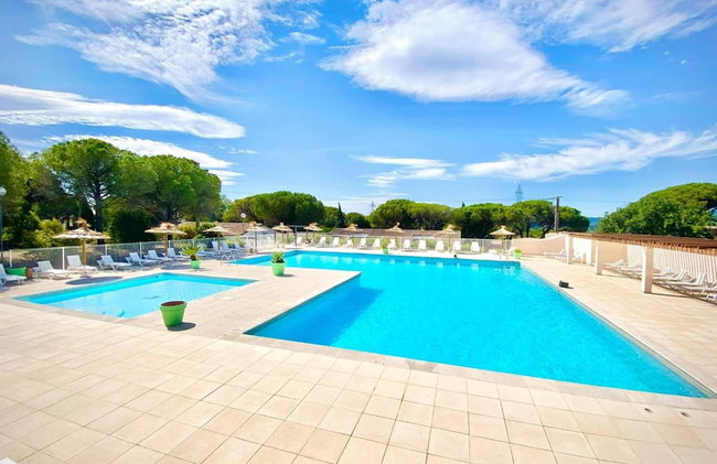 Les Residences du Colombier - ULVF - Foto 17
