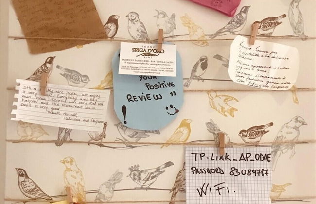 Old Bakery Guest house - Photo 19