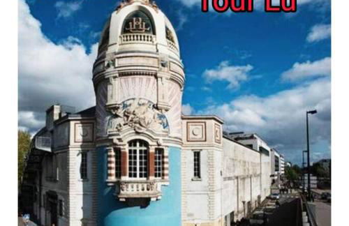 Petit Appartement Nantais - Foto 23