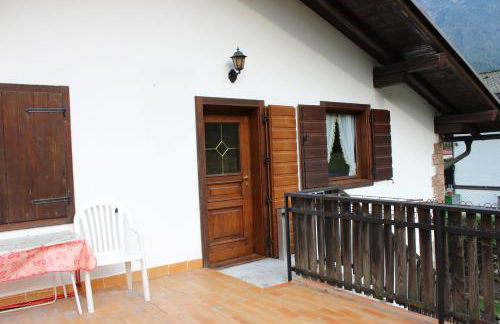 La Casetta nelle Dolomiti - Foto 14