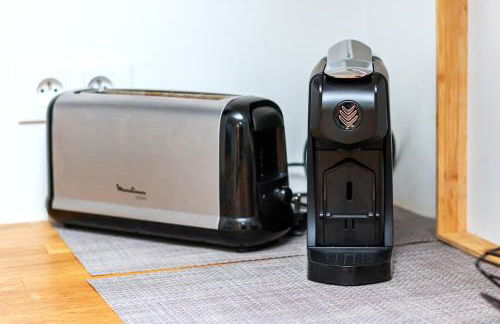 Beautiful 2 bedroom in Palaiseau Ideal for professionals - Foto 12