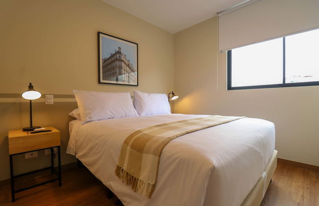 w Glorious 2BR w Perfect Balcony Near Kennedy Park - Foto 20