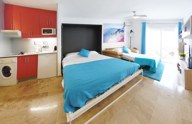 Zenplaya bajo 8 Playa Bajondillo - Foto 3