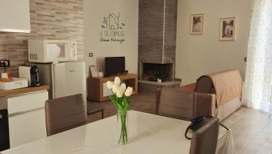 Casa Vacanze "Le Tre Formiche" a Poggio Moiano - Foto 5