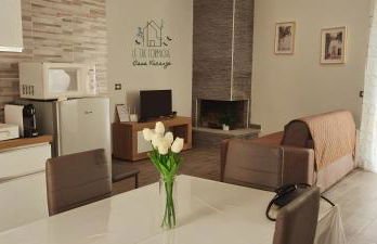 Casa Vacanze "Le Tre Formiche" a Poggio Moiano - Foto 5