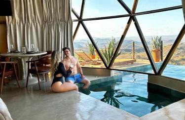 Monte dos Domos - Photo 3