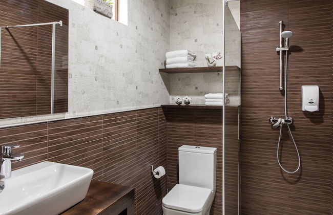 Apartamentos Nova Compostela - Foto 47