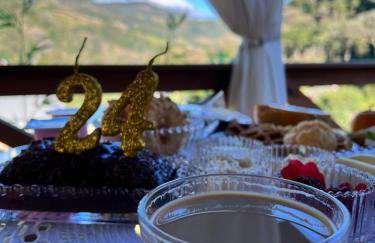 Cabana Dois Amores. Destino romântico. - Photo 41