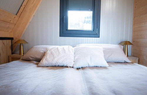 Le Tipi Bleu I Terrasse & jardin - Foto 9