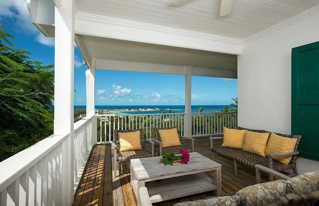 Buccaneer Hill Main House 5 Bedroom Home - Foto 27