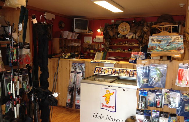 Sotra Rorbusenter - Foto 2