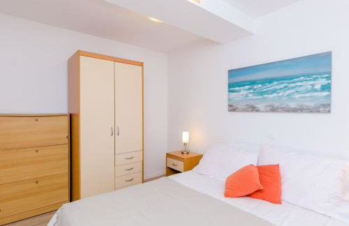 Color Apartments - One Bedroom Apartment with Terrace and Partial Sea View Blue - Foto 20