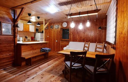 Domek Letniskowy Łętowo - Foto 2