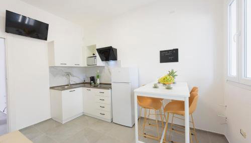 Salentin Home - SunRelax - Foto 5, stove