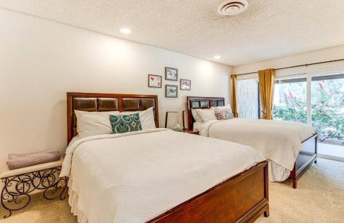 2 Mi to Galleta Meadows Desert Golf Retreat! - Foto 10