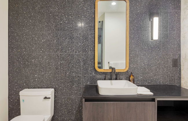 Emos by Avantstay Brand New Condo Room in Austin w/ Amazing Amenities! - Foto 15