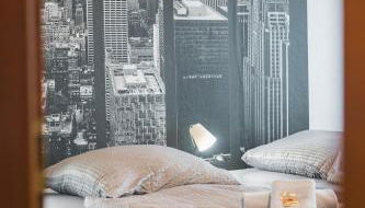 DZ01 Große Wohnung für Monteure und Teams - Foto 4