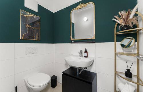 flair Alte Brauerei I Altstadt I Parkplatz I Kaffee I Highspeed WLAN I Xbox I Disney plus - Foto 52