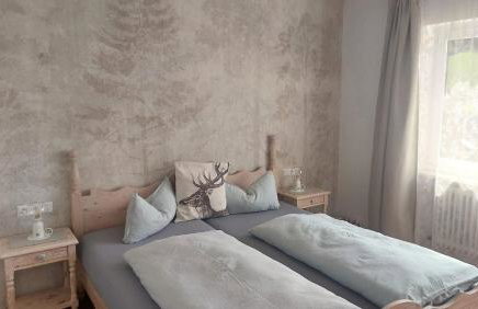 Schöne Zeiten Ferienwohnung, 80qm - Foto 1