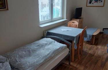 Ferienwohnung Lützowstrasse 2 - Foto 2