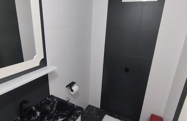 Pusula Motel - Foto 20