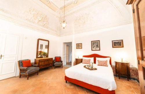 Villa Murat Historic Residence with Heated Pool and Còncierge by Feeling Italy - Foto 96