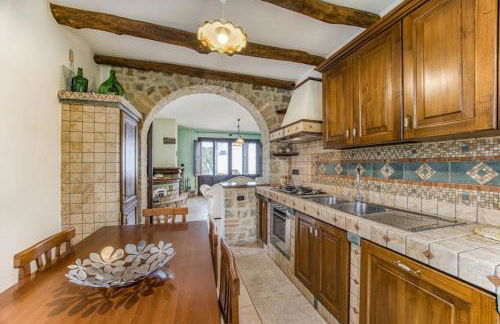 la villa di nonna angela - Foto 6