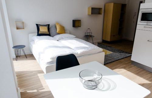 Louis & Louise Apartments Neustadt I Digital Check In - Foto 39